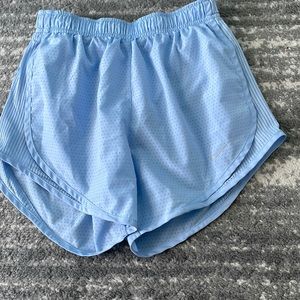 Nike Carolina Blue Athletic Short Size XS
